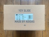 Adidas yeezy slide slate marine
