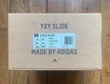 Adidas yeezy slide azure