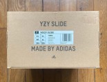 Adidas yeezy slide flax