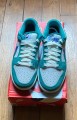 Nike dunk low SE 85 neptune green (w)