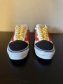 Vans OG Old Skool LX Gallery Dept. Good Luck