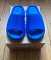 Adidas yeezy slide azure