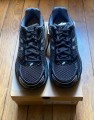 Asics gel-1130 black pure silver