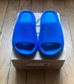 Adidas yeezy slide azure