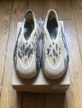 Adidas yeezy foam RNNR mx cream clay kids infants