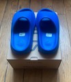Adidas yeezy slide azure