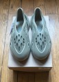 Adidas yeezy foam RNR stone salt kids