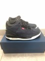 Nike air jordan 3 Levi's