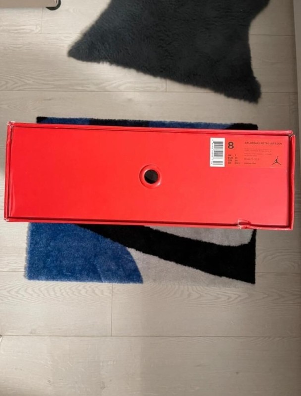 Jordan 2 Retro Just Don Beach Pack Taille 41 2