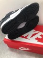 Nike dunk low panda