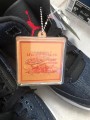 Nike air jordan 3 Levi's