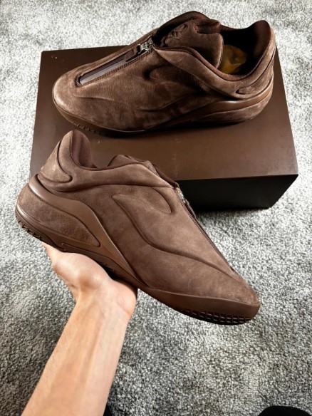 Converse Shai 001 Lux Truffle - Taille 46,5