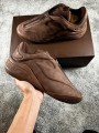 Converse Shai 001 Lux Truffle - Taille 46,5