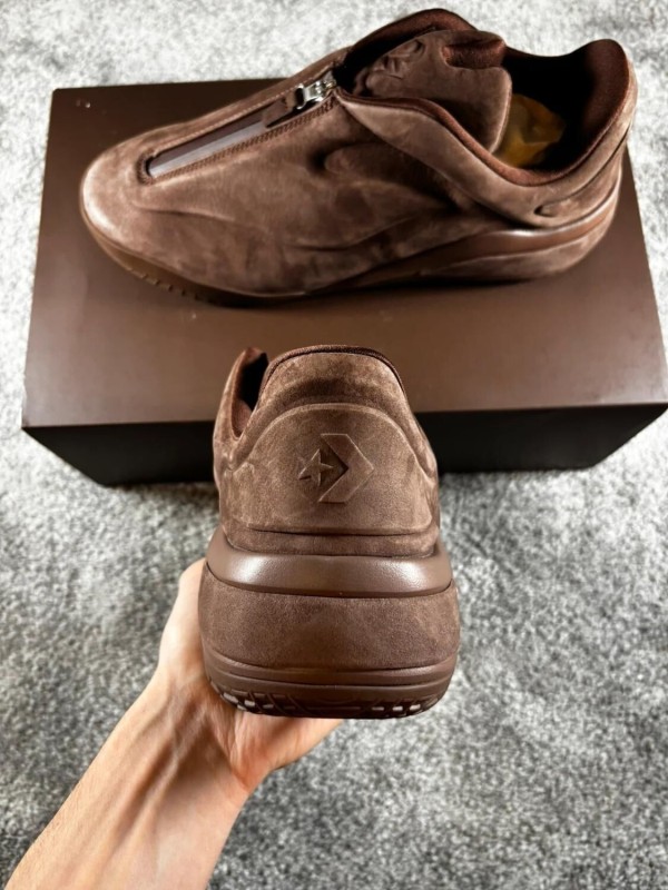 Converse Shai 001 Lux Truffle - Taille 46,5 2