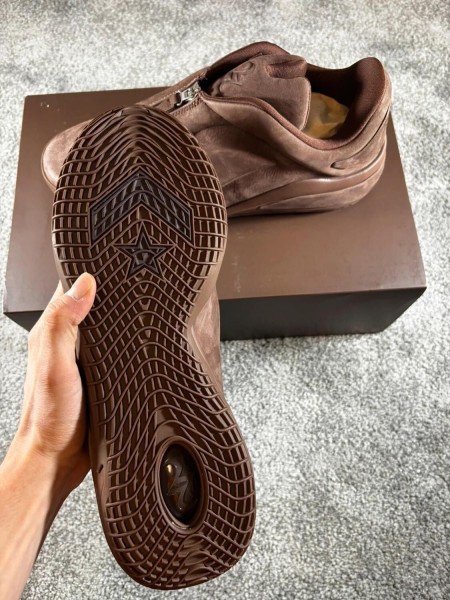 Converse Shai 001 Lux Truffle - Taille 46,5