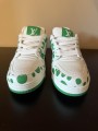Louis Vuitton x Kusama - Sneaker LV Trainer
