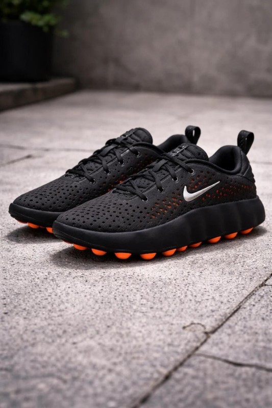 Nike Mind 002 black noir - taille 47,5