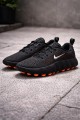 Nike Mind 002 black noir - taille 47,5
