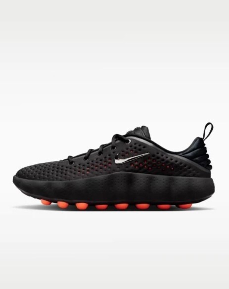 Nike Mind 002 black noir - taille 47,5
