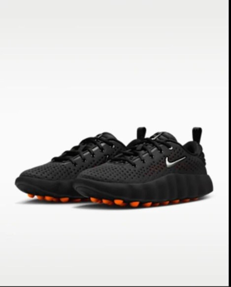 Nike Mind 002 black noir - taille 47,5