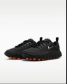 Nike Mind 002 black noir - taille 47,5