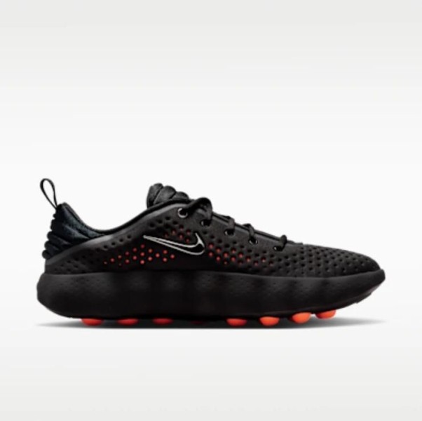 Nike Mind 002 black noir - taille 47,5