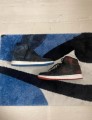 Jordan 1 Retro SB Lance Mountain Black Taille 42