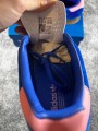 Adidas Gazelle Indoor Blue Semi Pink Spark - taille 38 2/3