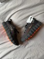 Nike Mind 002 Black Crimson