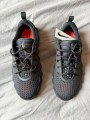 Nike Mind 002 Black Crimson
