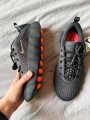 Nike Mind 002 Black Crimson