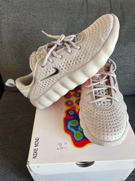 Nike Mind 002 grey 45