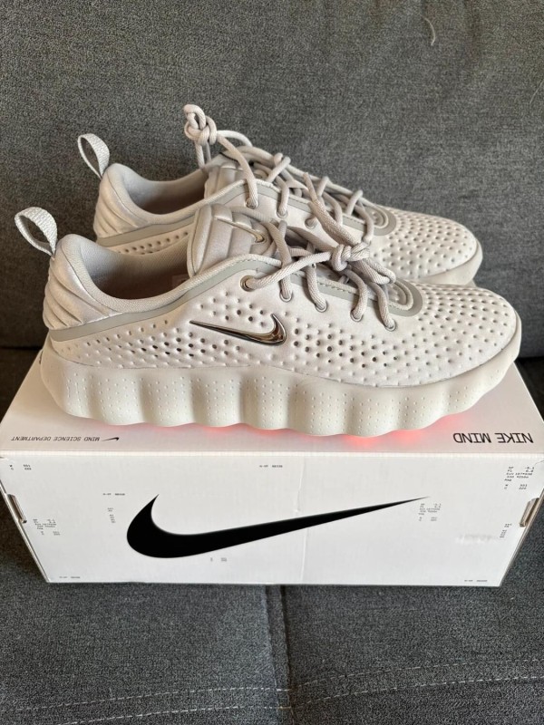 Nike Mind 002 grey 45 2