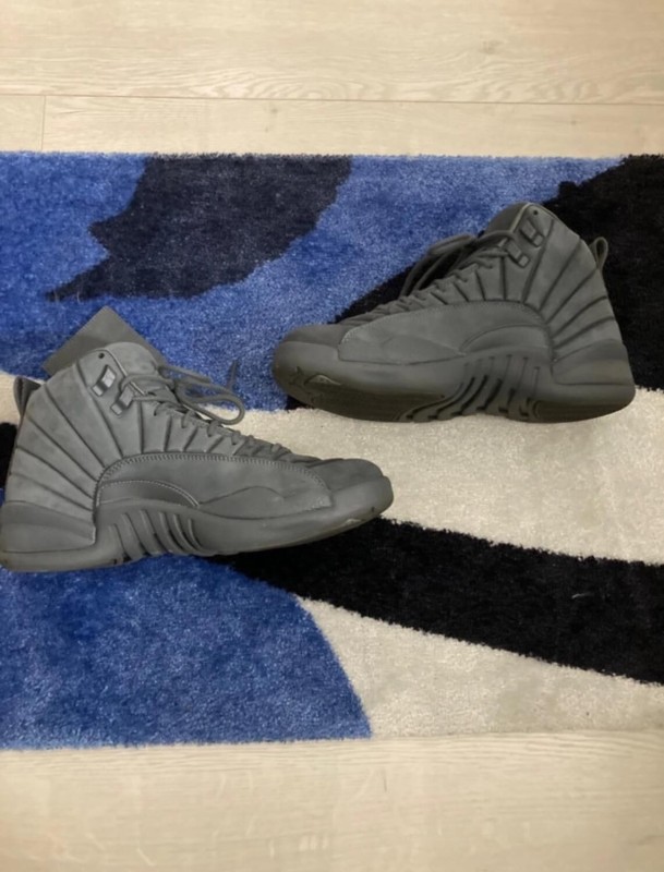 Jordan 12 Retro PSNY Taille 42 2