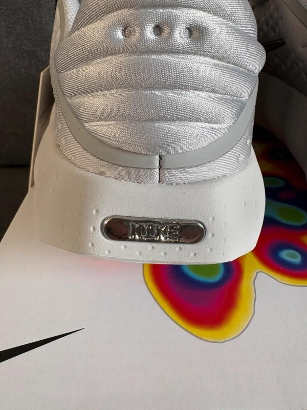 Nike Mind 002 grey 45 2