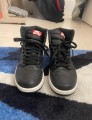 Jordan 1 Retro Yin Yang Black Taille 42