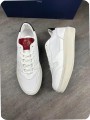 Piola Cayma White Burgundy - taille 38 - neuf