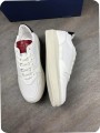Piola Cayma White Burgundy - taille 38 - neuf