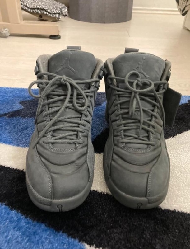 Jordan 12 Retro PSNY Taille 42 2
