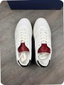 Piola Cayma White Burgundy - taille 38 - neuf