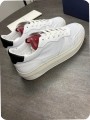 Piola Cayma White Burgundy - taille 38 - neuf