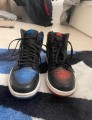 Jordan 1 Retro SB Lance Mountain Black Taille 42
