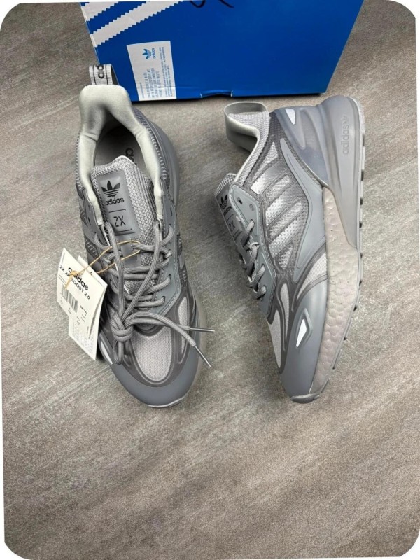 adidas ZX 2K boost 2.0 ( taille 39 1/3 )