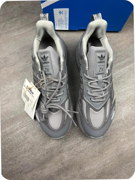 adidas ZX 2K boost 2.0 ( taille 39 1/3 )