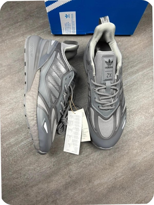 adidas ZX 2K boost 2.0 ( taille 39 1/3 ) 2