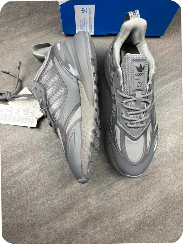 adidas ZX 2K boost 2.0 ( taille 39 1/3 ) 2