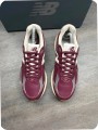 New Balance 2002r Bordeaux - taille 40,5