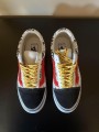 Vans OG Old Skool LX Gallery Dept. Good Luck