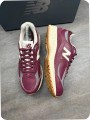 New Balance 2002r Bordeaux - taille 40,5