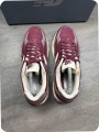 New Balance 2002r Bordeaux - taille 40,5